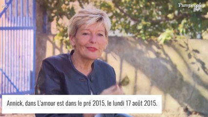 L'Amour est dans le pré : Karine Le Marchand très remontée contre une prétendante "tellement détestée"