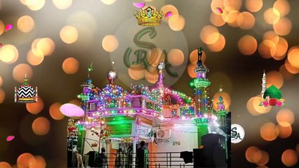 MAI BHARAT KA MUSALMAN #NAAT