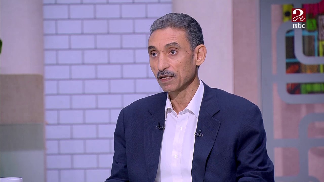 الكاتب الصحفي علي السيد: التعامل مع حادث الكنيسة من قبل الحكومة كان جيداً ومنع انتشار الشائعات