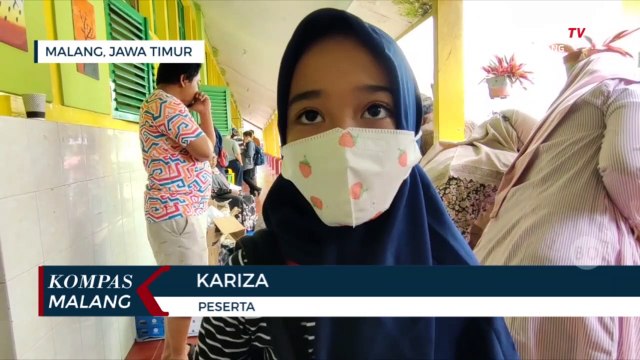 Ratusan Anak Ikuti Lomba Catur, Jaring Bibit Baru