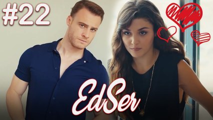 Baştan Sona Eda ve Serkan! (Part 22) - Sen Çal Kapımı