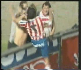 Lo que el ojo no ve Celebraciones Piojo Lopez