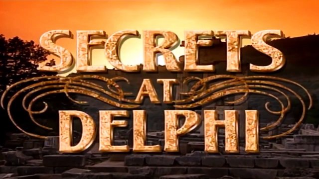 Oracolo di Delfi antiche civilta Pizia Antica Grecia - Profezie