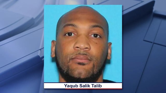 Ex-NFL star Aqib Talib's brother wanted in connection with deadly shooting at Texas football game
