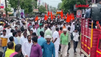 विनायक मेटेंना अखेरचा निरोप