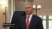 Starmer has 'luxury of being the Opposition', says Brandon Lewis