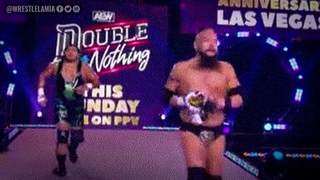 Brock Lesnar Called Out by Ex WWE Champ...Bad News Nikkita Lyons...CM Punk Heat...Wrestling News