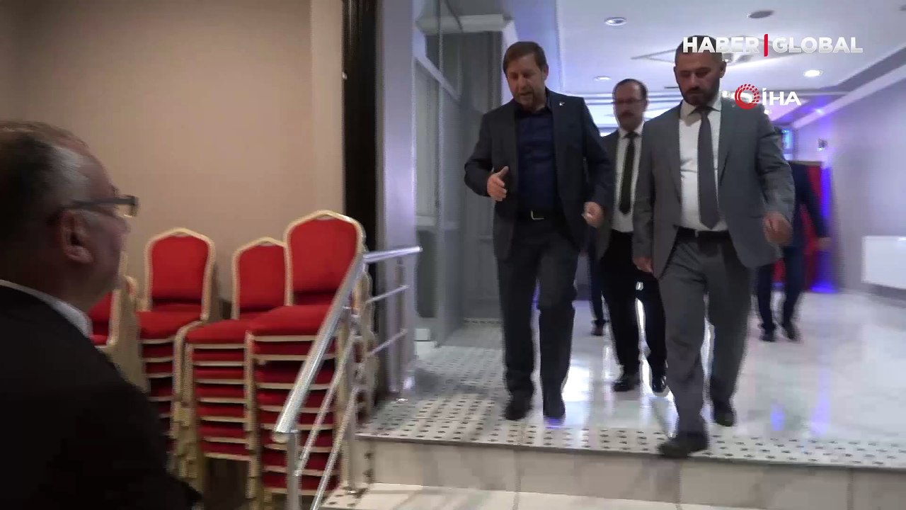 Yeniden Refah Partisi'nden "LGBT" açıklaması! "Serbest bırakmak Allah'a savaş açmaktır"