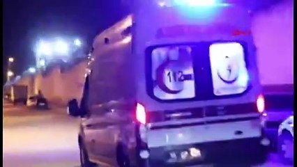 Yolda giderken kalp krizi geçiren sürücü öldü