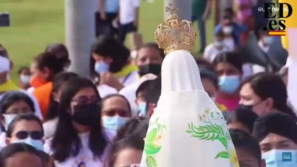 La persecución a la Iglesia en Nicaragua, ¿qué dice Bergoglio?