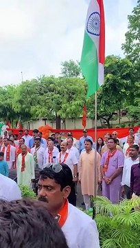 आजादी के 75 साल हमारे लिए गौरव के क्षण- पूनिया