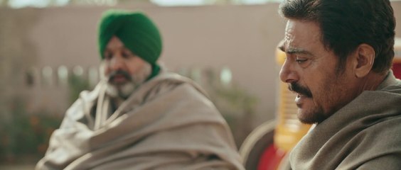 Bajre Da Sitta (2022) New Punjabi Movie Online || Pat 2