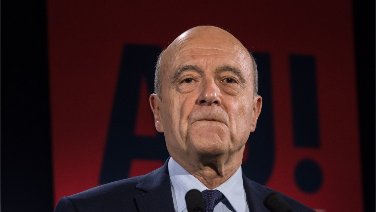 GALA VIDEO - Alain Juppé “ne sait pas comment aimer” : le jour où son ex-femme a vidé son sac