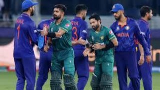 Asia cup 2022। india vs Pakistan match