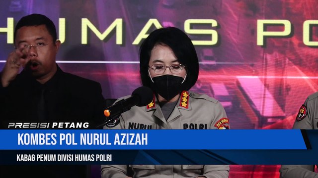 Dittipideksus Bareskrim Polri Menyerahkan Tersangka Dan Barang Bukti Kasus Investasi Ilegal Binomo