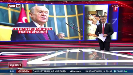 14 Ağustos 2022 Akit TV Ana Haber