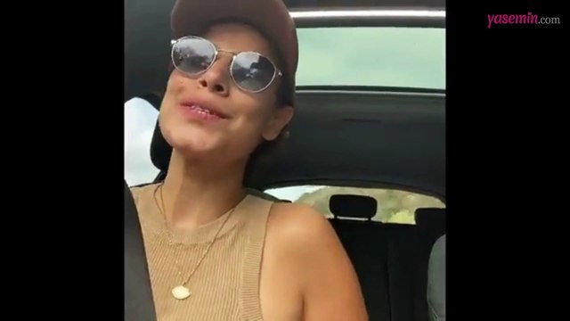 Aslı İnandık sosyal medya annelerini resmen ti'ye aldı! Herkes onu konuşuyor...