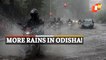3rd Low Pressure In 12 Days! Rainfall Intensity To Increase In Odisha From Aug 17
