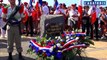 Retour en vidéo sur la Commémoration du débarquement de Provence ce 15 aout 2022 au Cap d'Agde.