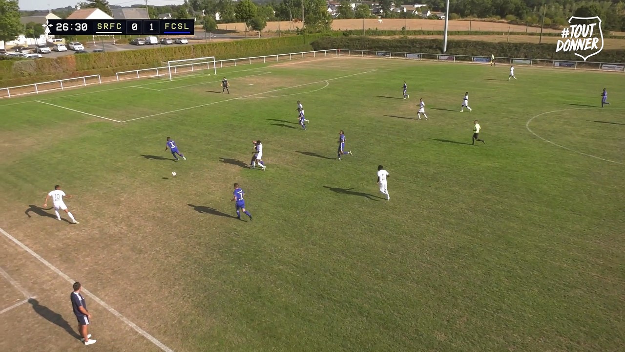 N2 | Amical - Saint-Lô / Stade Rennais F.C. : le résumé du match (1-1)
