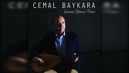Cemal Baykara - Yine Bahar Geldi