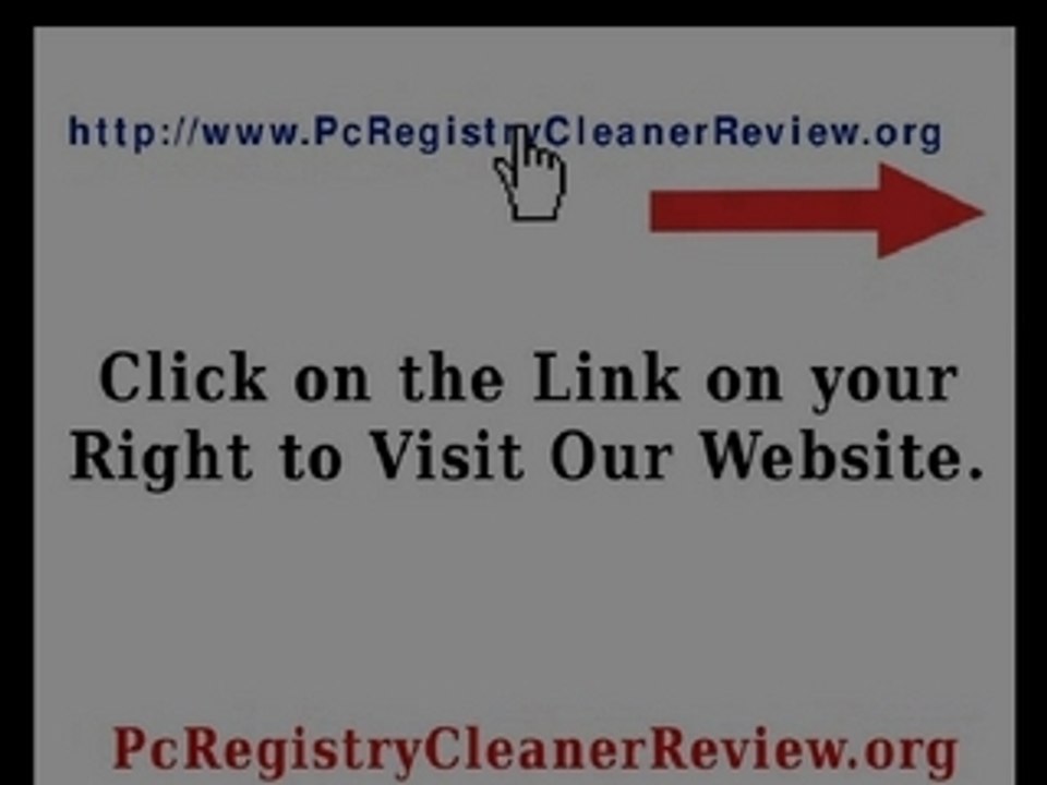 Registry Cleaner Reviews