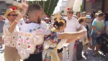La localidad valenciana de Bétera celebra su fiesta grande en honor a la Virgen de la Asunción