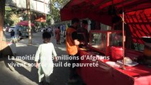 L'Afghanistan submergé par la pauvreté et la maladie après une année au pouvoir des talibans
