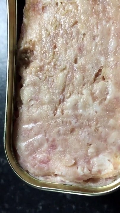 Doncaster woman's horror after finding maggots in tin of Spam bought from Iceland