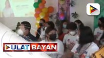 DepEd Butuan City, puspusan ang isinasagawang brigada pagbasa at iba pang programa para sa mga mag-aaral