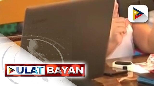 VP at DepEd Sec. Sara Duterte, pinaiimbestigahan na ang maanomalyang pagbili ng PS-DBM ng mga laptop