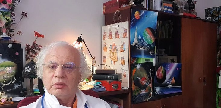 573 TU AS MAL OU ! Tu souffres de quoi _ REGARDE POURQUOI(1)