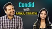 Pankaj Tripathi Candid and Fun Interview for Criminal Justice 3 Adhura Sach | with FilmiBeat