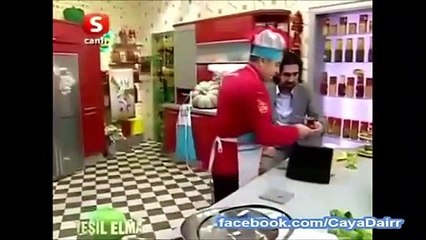 Çay Nasıl Demlenir Serdar Tuncer Anlatıyor