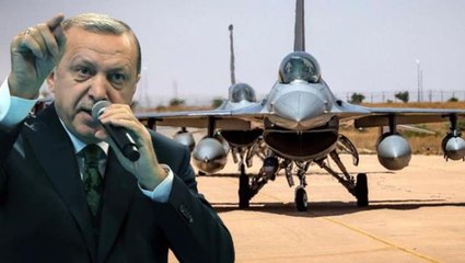 ABD'den Türkiye'ye Yunan'ı çıldırtacak davet! MSB heyeti F-16 satışı için görüşmeye gitti
