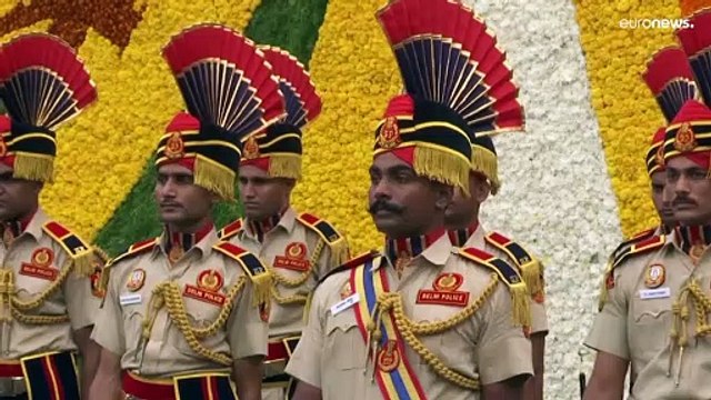 India, Modi: Paese da povero all'avanguardia nei prossimi 25 anni