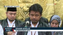 Pendaftaran Ditutup, Syarat 16 Parpol Belum Lengkap dan Masih Diverifikasi KPU