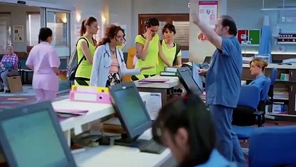 Nisan, Sinan'ı kıskanıyor - Acil Aşk Aranıyor 12. Bölüm