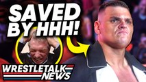 WWE Star BURIAL Planned! Real Reason For Hit Row Return! Lots Of WWE Changes?! | WrestleTalk