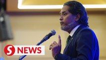 Government has brought far-reaching reforms within a year, says Khairy