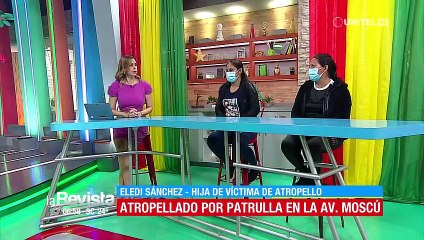 Esperan resultados del test de alcoholemia del policía que atropelló y mató a un transeúnte