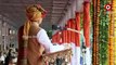 Madhya Pradesh CM Shivraj Singh Chouhan Celebrates Independence Day 2022