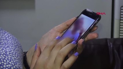 KENDİNİ 'YÜZBAŞI' OLARAK TANITAN BİRLİKTE YAŞADIĞI KİŞİ DOLANDIRICI ÇIKTI