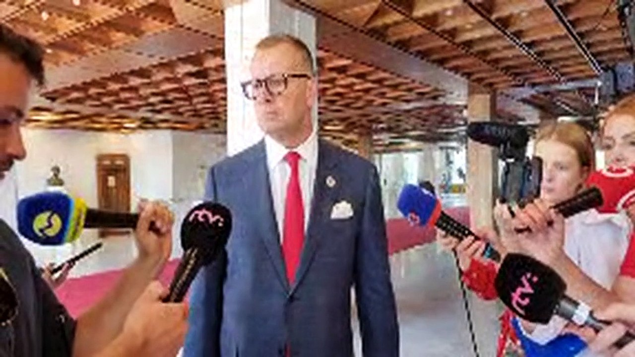 ZÁZNAM: Kollár: Je otázkou, ako by sa SaS po svojom odchode správala k menšinovej vláde