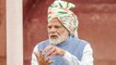 PM Modi కీలక ప్రసంగం...  వ్యాపార వర్గాల్లో ఫుల్ జోష్ *India | Telugu OneIndia