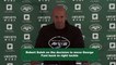 Jets' Robert Saleh on Decision to Move George Fant Back to Right Tackle