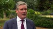 Starmer sets out Labour's plan to tackle energy bills