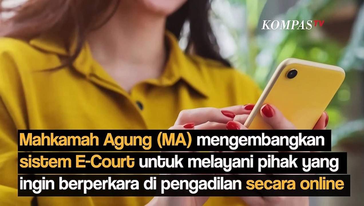 Bukan Cuma Nyari Jodoh yang Bisa, Cerai Juga Bisa Lewat Online! Tapi.