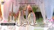 Dil-e-Veeran Last Episode - 15th August 2022 - ARY Digital Drama