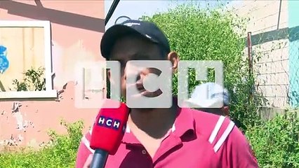 Conductora borracha "fondea" en plena calle #MóvilSPS